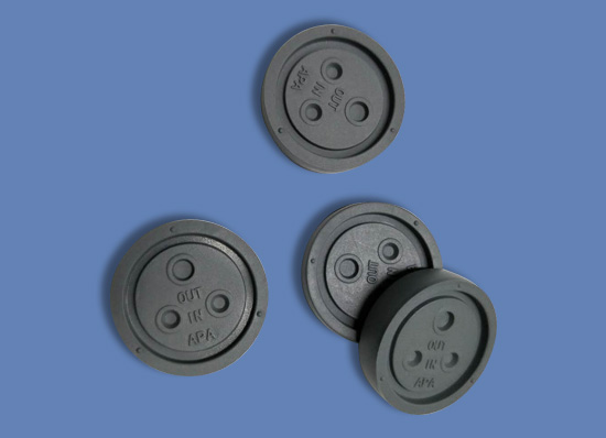 垫片-25P