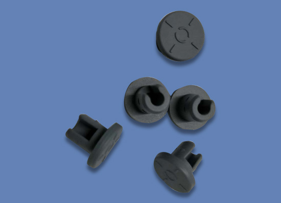 丁基胶塞-冻干-13D1